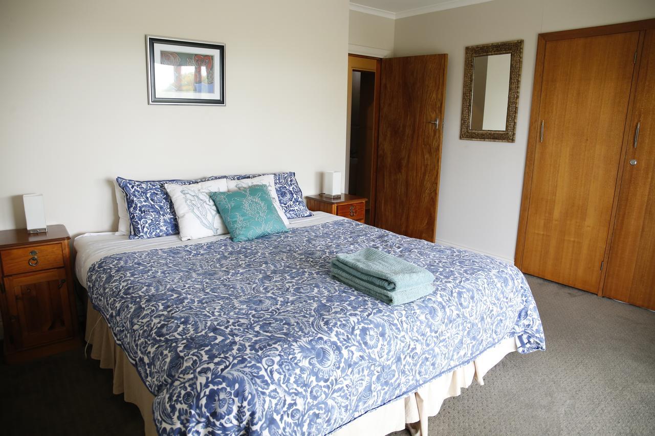 Beachside Entertainer Apartment Apollo Bay Exterior photo